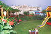 Meni Beach Hotel 